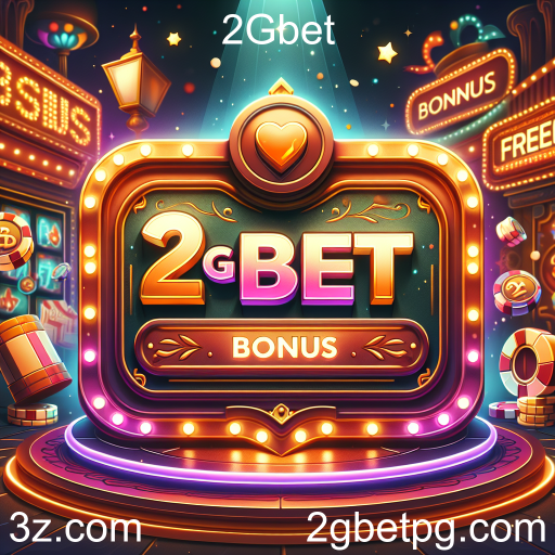 Descubra as Melhores Promoções da 2Gbet