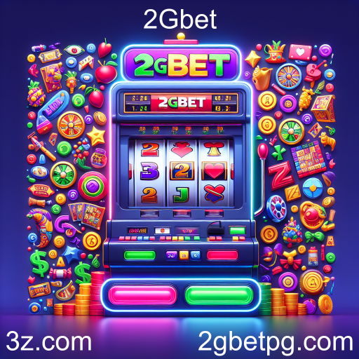 Caça-Níqueis no 2Gbet: Aventura e Prêmios a Cada Giro